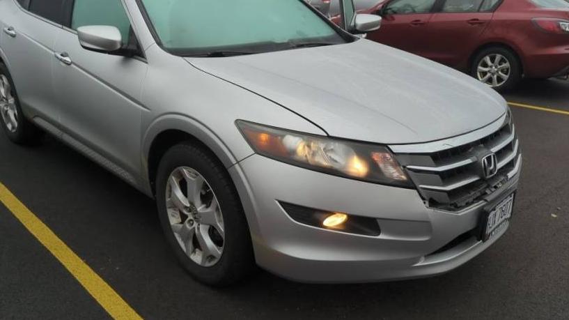 HONDA ACCORD CROSSTOUR 2011 5J6TF2H53BL000528 image